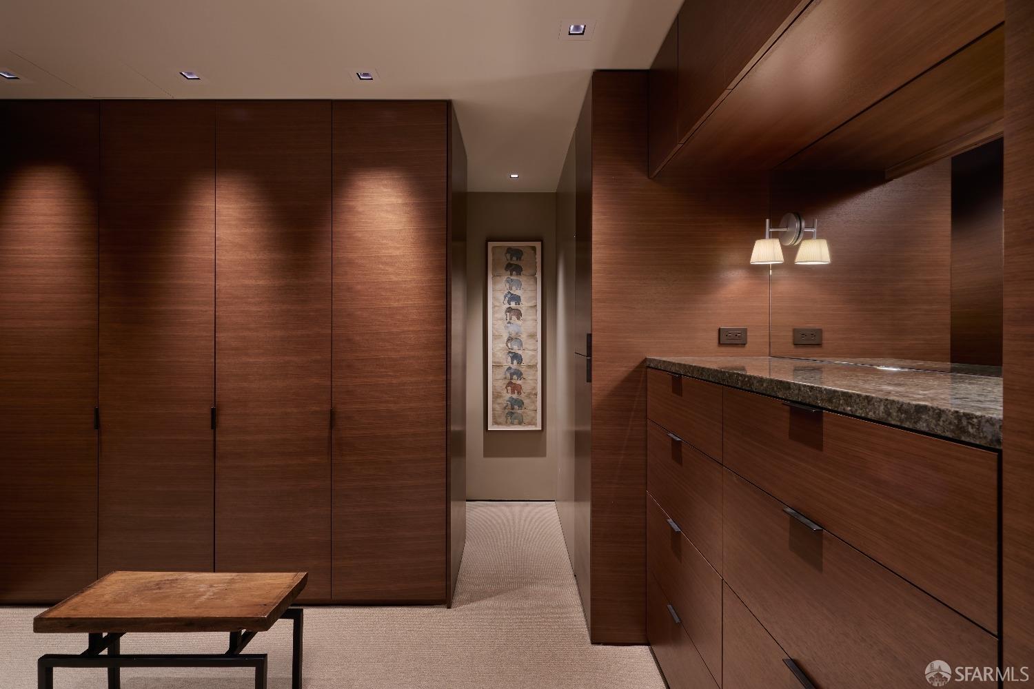 Detail Gallery Image 32 of 51 For 1750 Taylor St #1901,  San Francisco,  CA 94133 - 2 Beds | 2/1 Baths