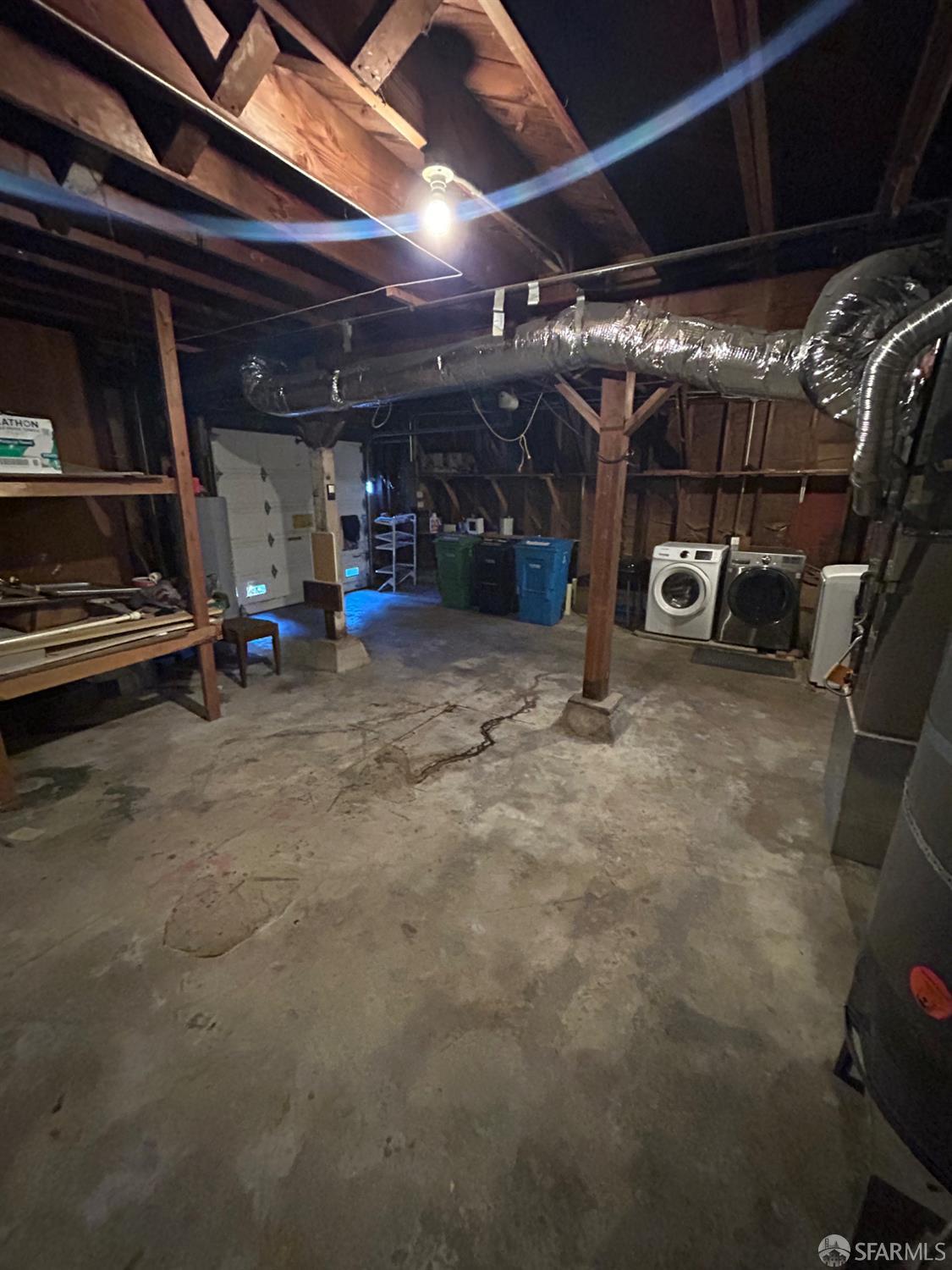 Detail Gallery Image 7 of 7 For 88 Ashton Ave, San Francisco,  CA 94112 - 2 Beds | 1 Baths