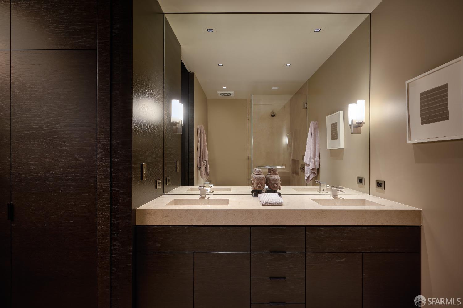 Detail Gallery Image 36 of 51 For 1750 Taylor St #1901,  San Francisco,  CA 94133 - 2 Beds | 2/1 Baths