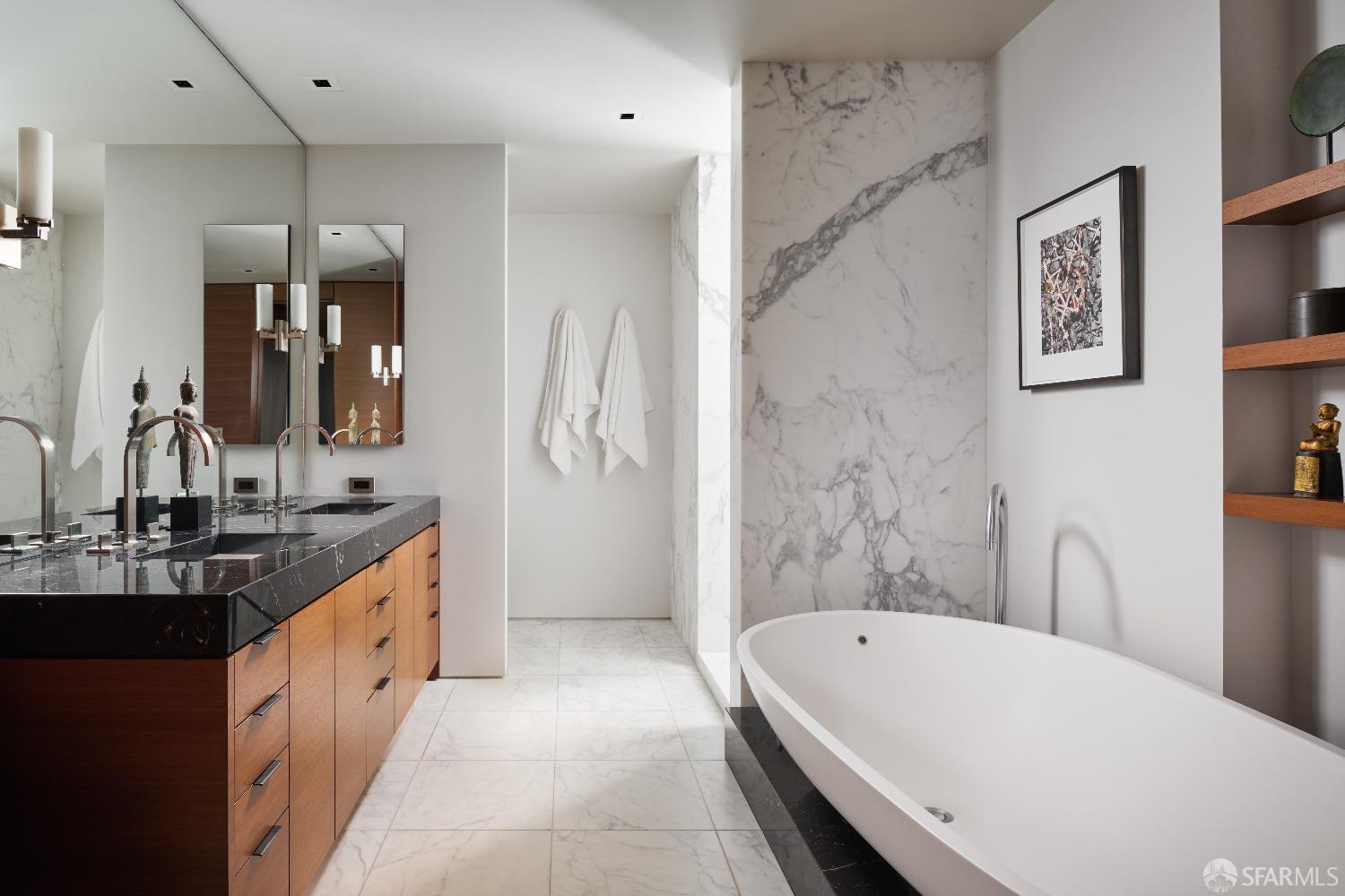 Detail Gallery Image 31 of 51 For 1750 Taylor St #1901,  San Francisco,  CA 94133 - 2 Beds | 2/1 Baths