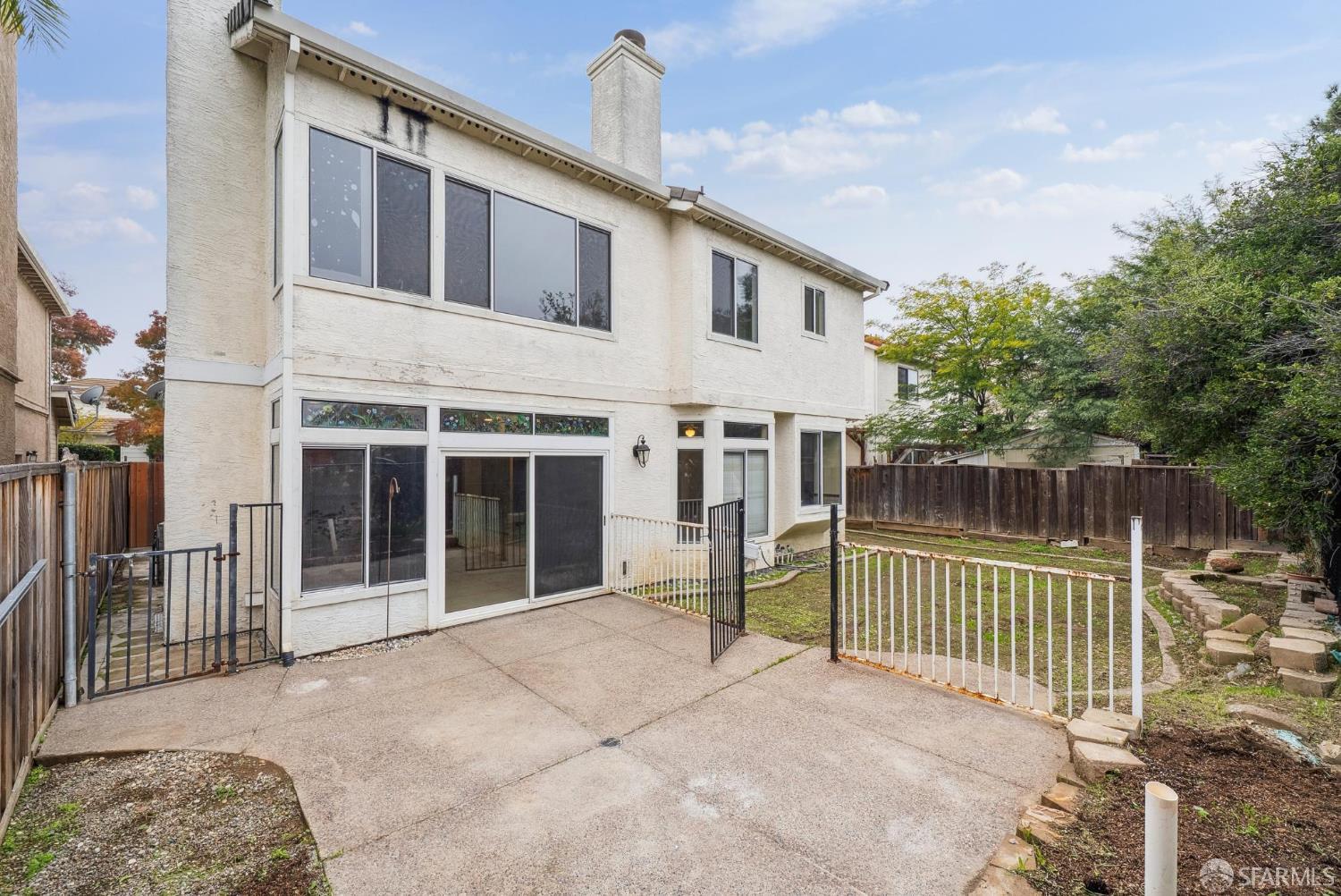 Detail Gallery Image 66 of 70 For 2133 Bamboo Way, Antioch,  CA 94509 - 5 Beds | 3 Baths