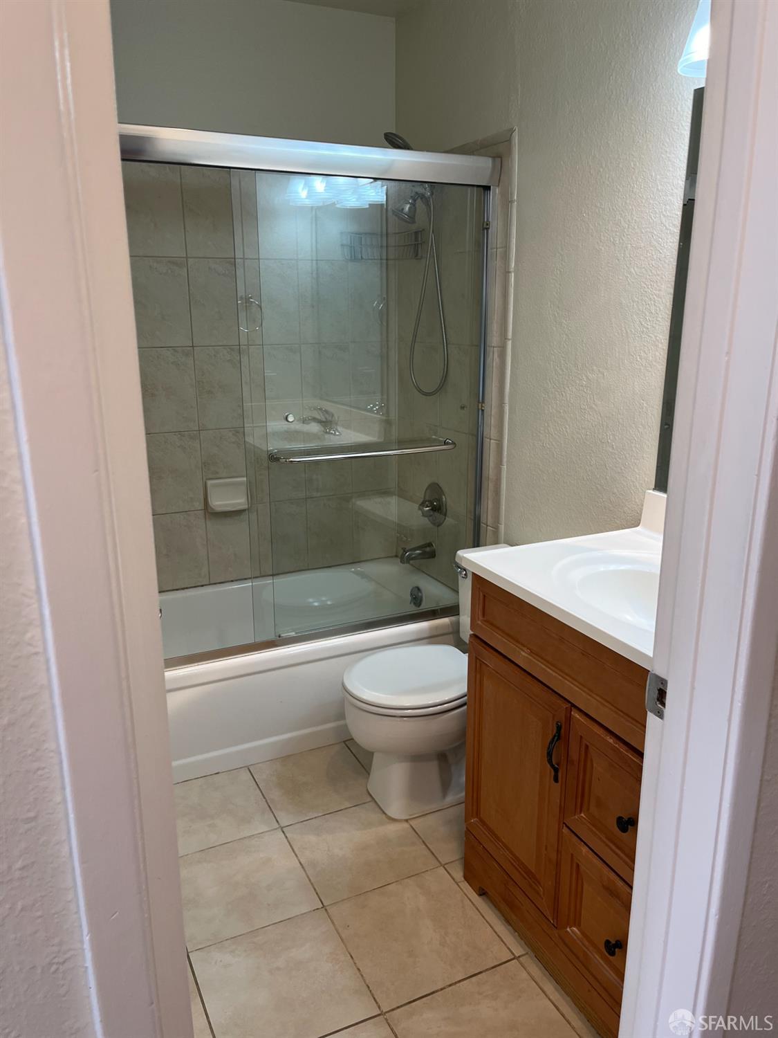 Detail Gallery Image 7 of 7 For 370 Monterey Blvd #104,  San Francisco,  CA 94131 - 1 Beds | 1 Baths