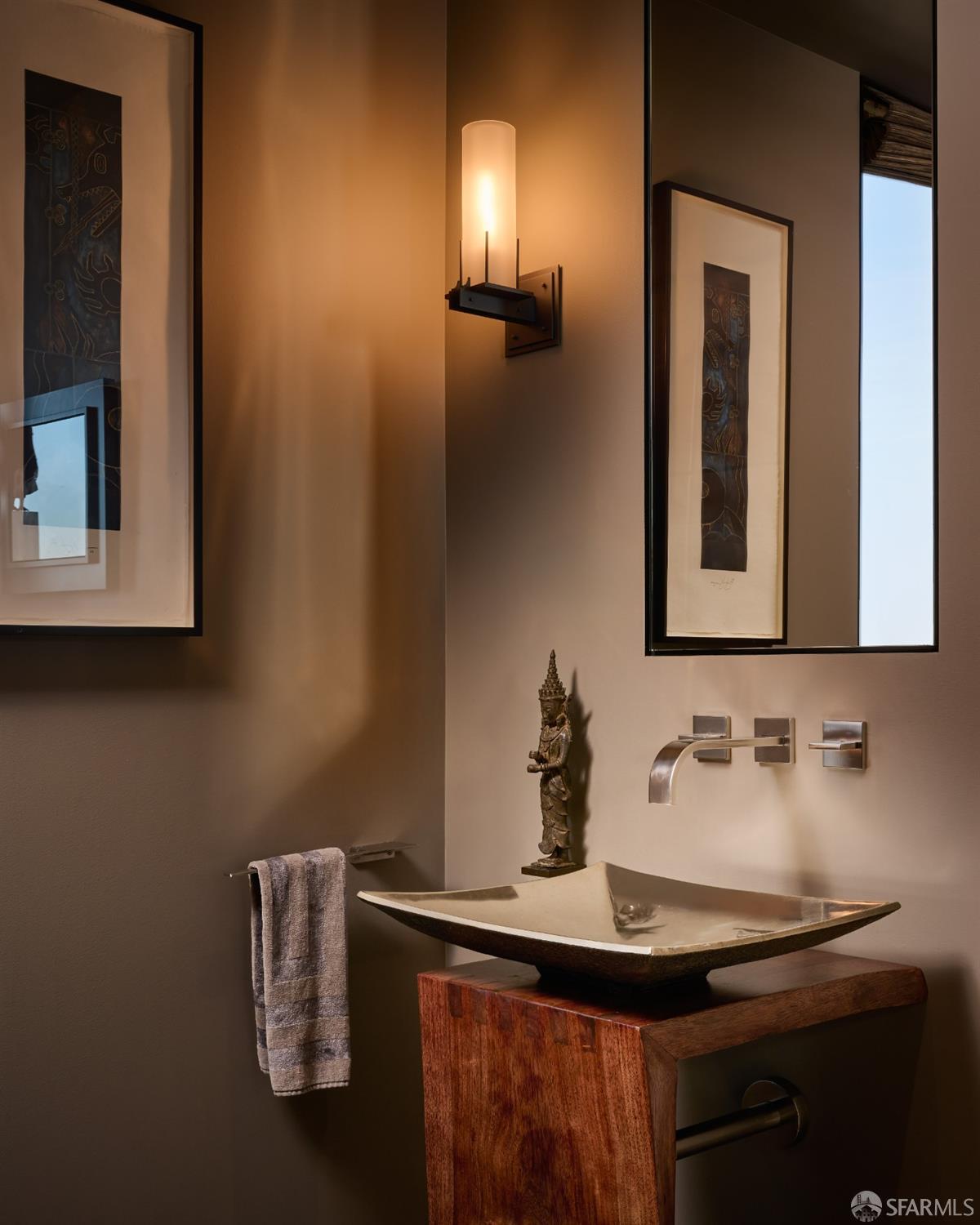 Detail Gallery Image 23 of 51 For 1750 Taylor St #1901,  San Francisco,  CA 94133 - 2 Beds | 2/1 Baths