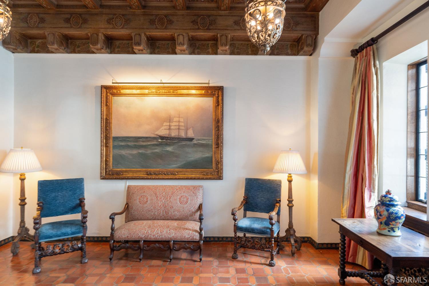 Detail Gallery Image 33 of 37 For 1201 California St #1201,  San Francisco,  CA 94109 - 2 Beds | 2 Baths