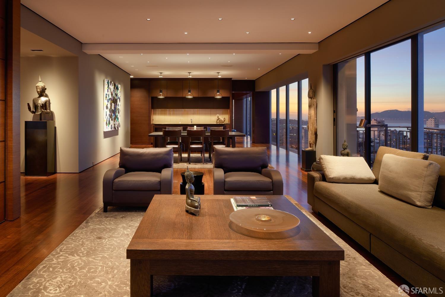 Detail Gallery Image 17 of 51 For 1750 Taylor St #1901,  San Francisco,  CA 94133 - 2 Beds | 2/1 Baths