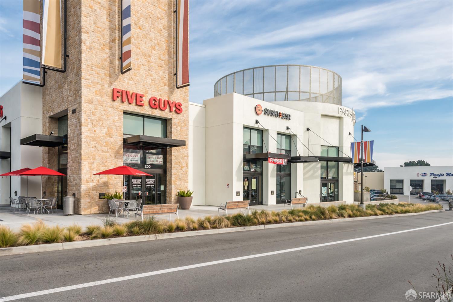 Detail Gallery Image 37 of 41 For 2210 Gellert Blvd #5202,  South San Francisco,  CA 94080 - 2 Beds | 2 Baths