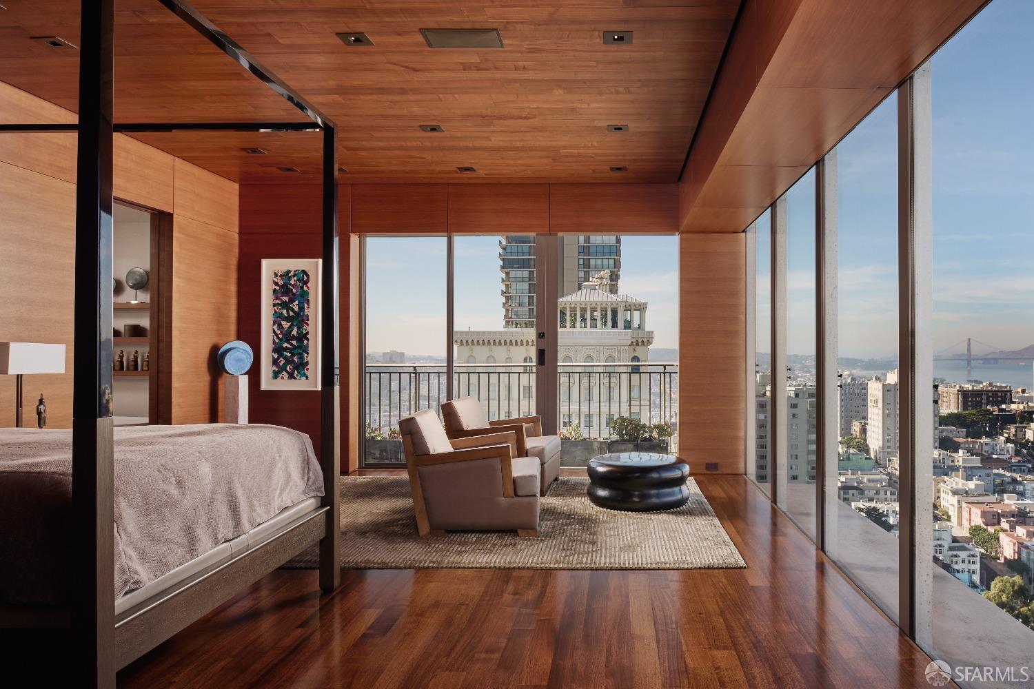 Detail Gallery Image 24 of 51 For 1750 Taylor St #1901,  San Francisco,  CA 94133 - 2 Beds | 2/1 Baths