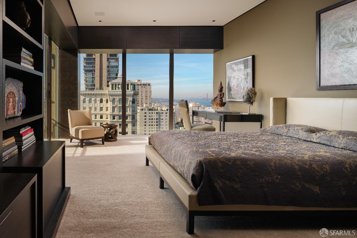 Detail Gallery Image 33 of 51 For 1750 Taylor St #1901,  San Francisco,  CA 94133 - 2 Beds | 2/1 Baths