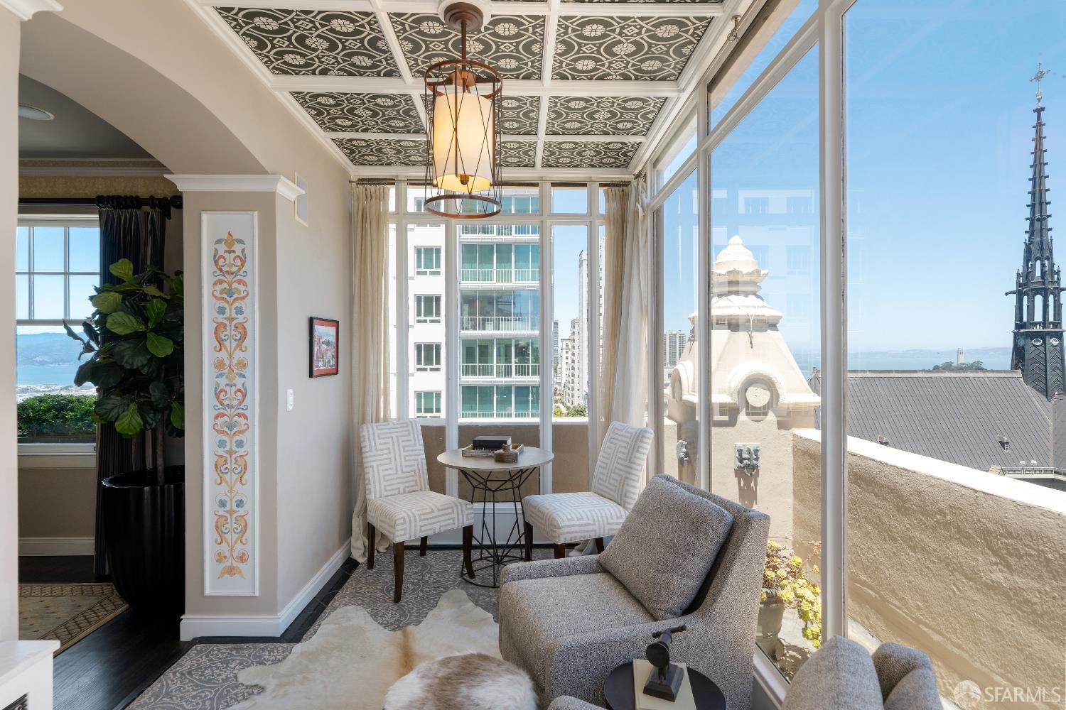 Detail Gallery Image 13 of 37 For 1201 California St #1201,  San Francisco,  CA 94109 - 2 Beds | 2 Baths