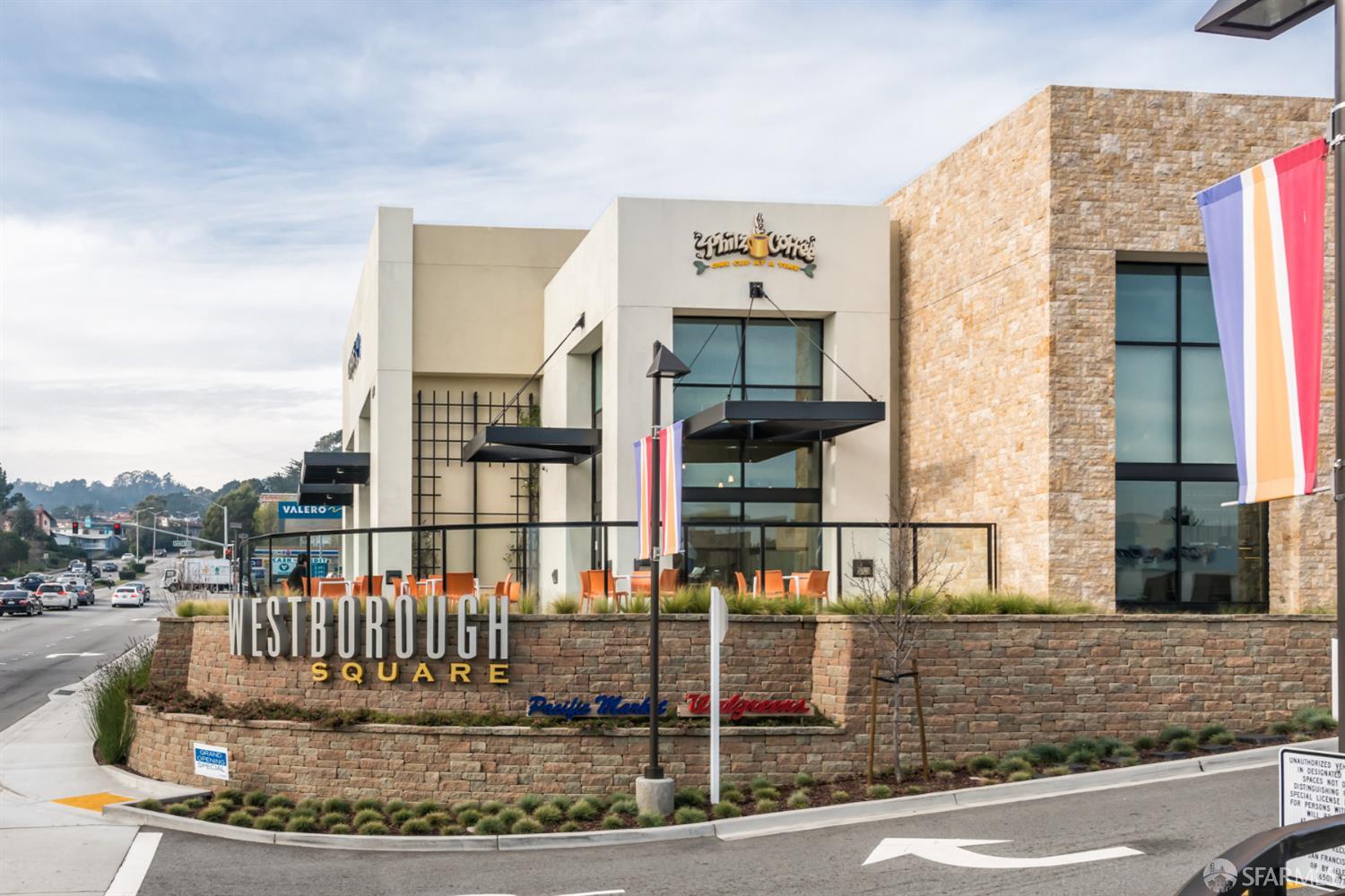 Detail Gallery Image 38 of 41 For 2210 Gellert Blvd #5202,  South San Francisco,  CA 94080 - 2 Beds | 2 Baths