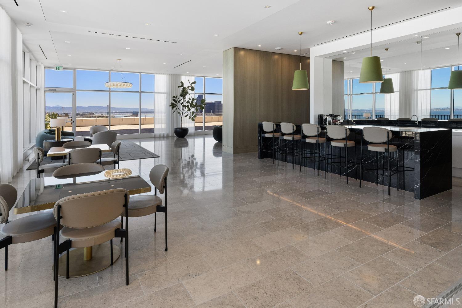 Detail Gallery Image 42 of 51 For 1750 Taylor St #1901,  San Francisco,  CA 94133 - 2 Beds | 2/1 Baths