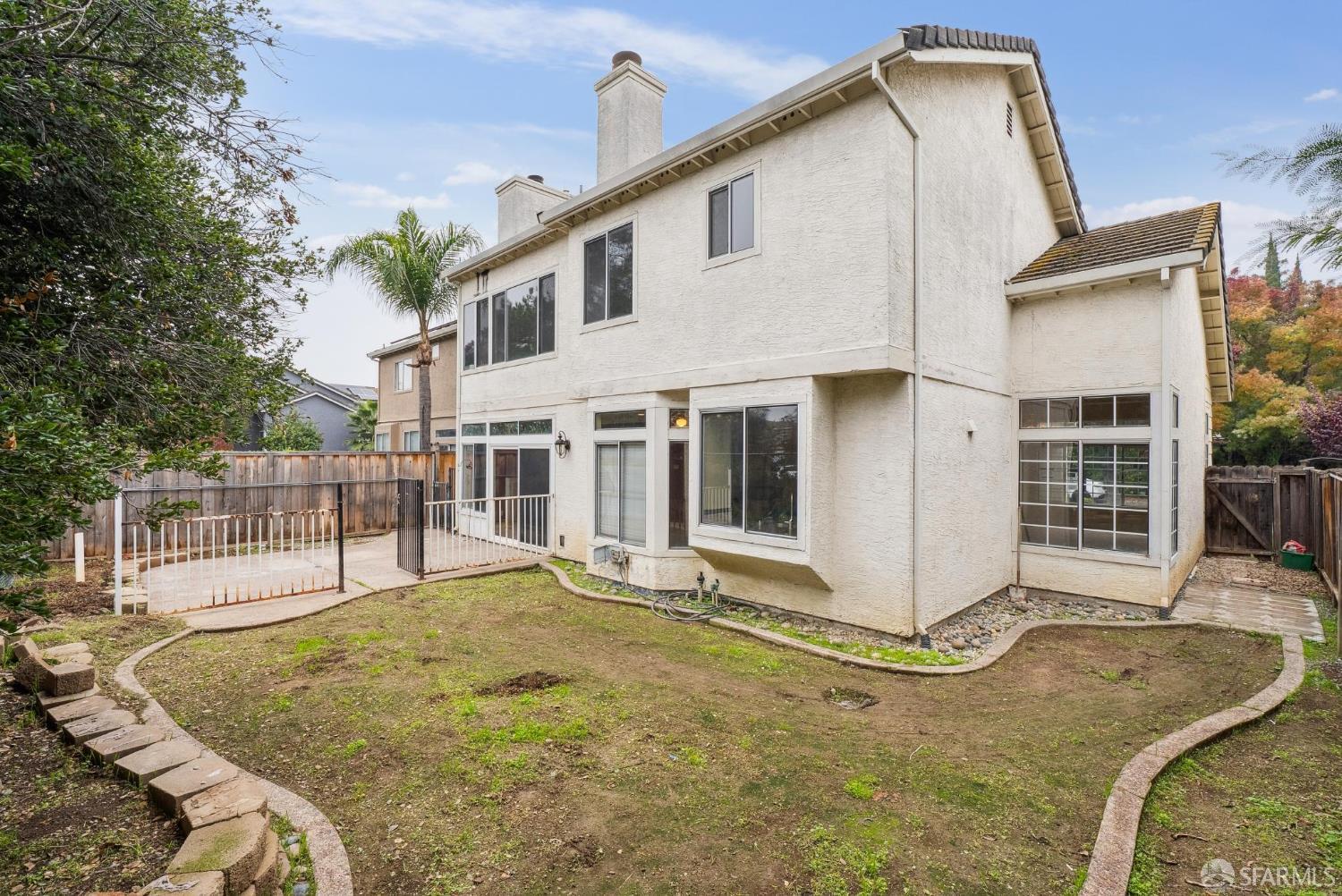 Detail Gallery Image 70 of 70 For 2133 Bamboo Way, Antioch,  CA 94509 - 5 Beds | 3 Baths