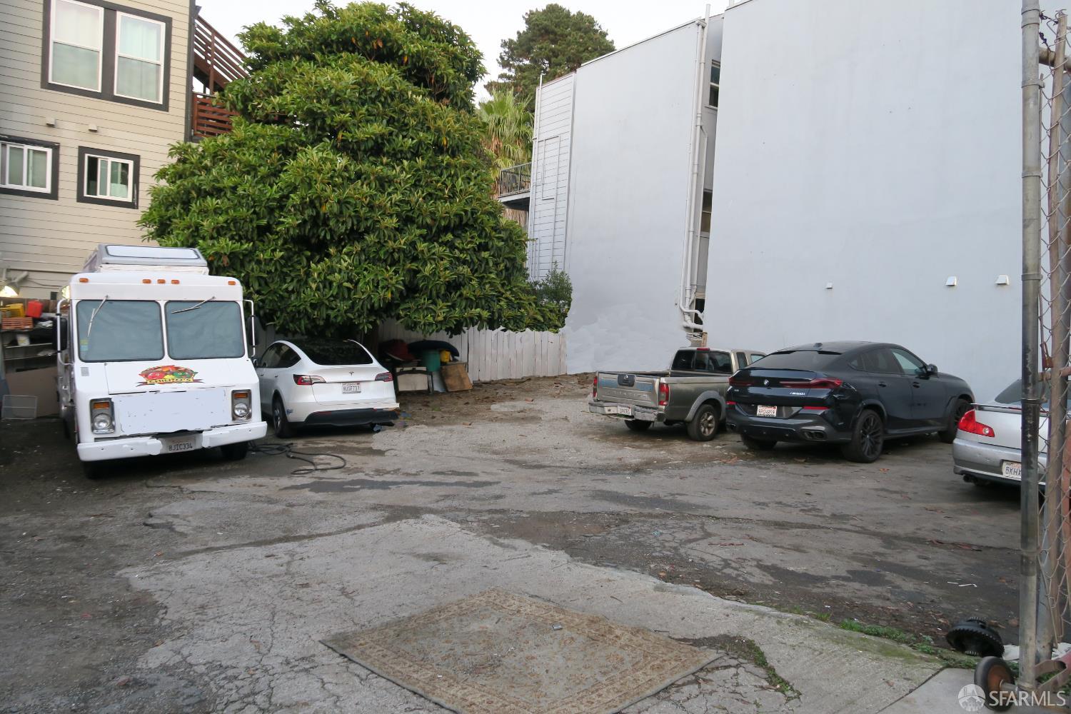 Detail Gallery Image 3 of 3 For 3489 Mission St, San Francisco,  CA 94110 - – Beds | – Baths