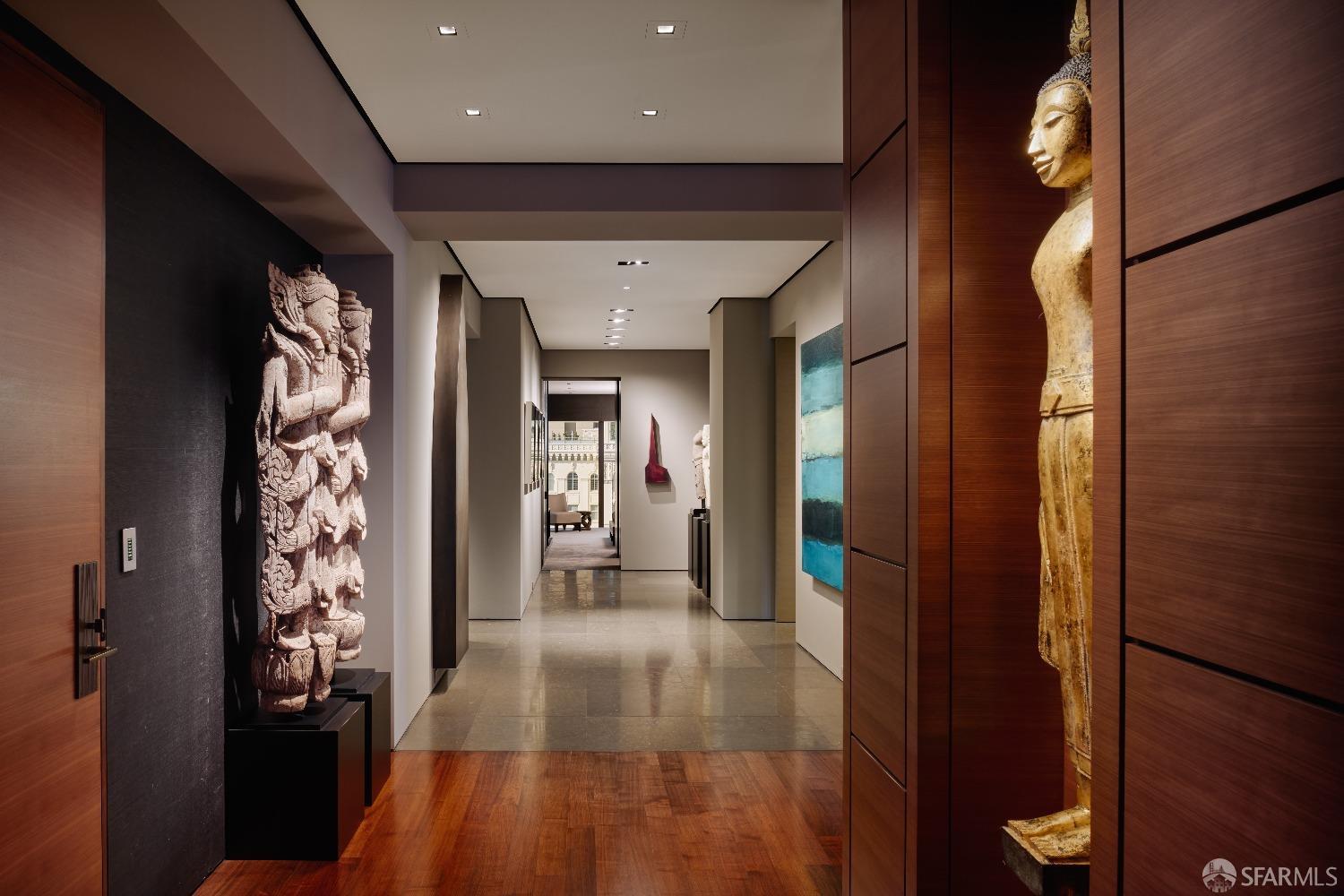 Detail Gallery Image 7 of 51 For 1750 Taylor St #1901,  San Francisco,  CA 94133 - 2 Beds | 2/1 Baths