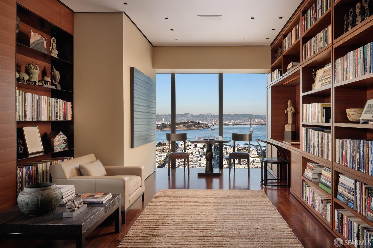 Detail Gallery Image 2 of 51 For 1750 Taylor St #1901,  San Francisco,  CA 94133 - 2 Beds | 2/1 Baths