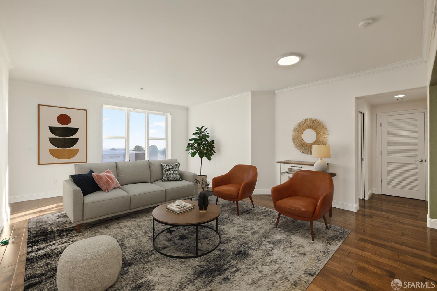 Detail Gallery Image 3 of 41 For 2210 Gellert Blvd #5202,  South San Francisco,  CA 94080 - 2 Beds | 2 Baths