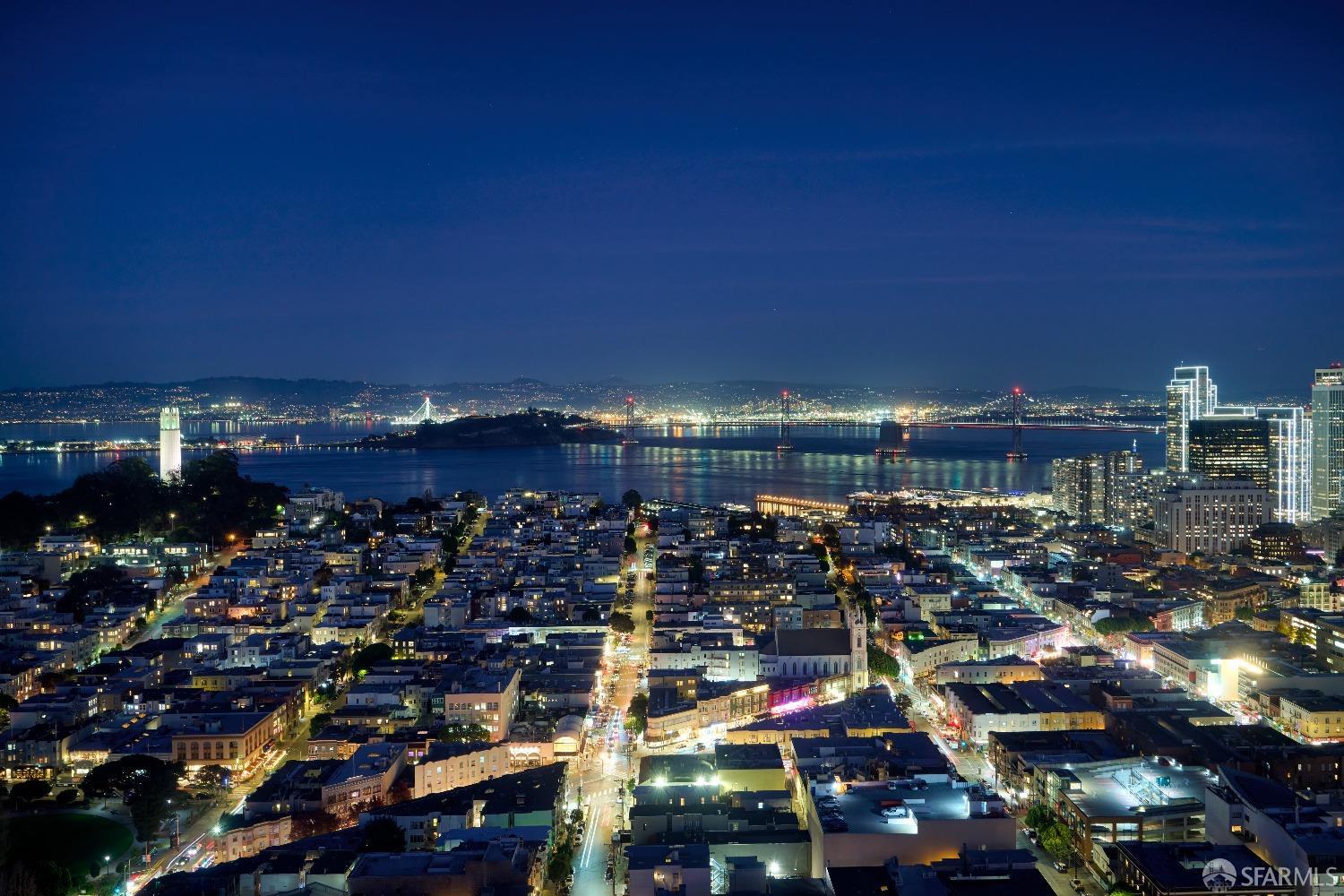 Detail Gallery Image 37 of 51 For 1750 Taylor St #1901,  San Francisco,  CA 94133 - 2 Beds | 2/1 Baths