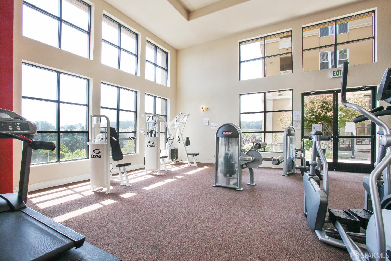 Detail Gallery Image 30 of 41 For 2210 Gellert Blvd #5202,  South San Francisco,  CA 94080 - 2 Beds | 2 Baths