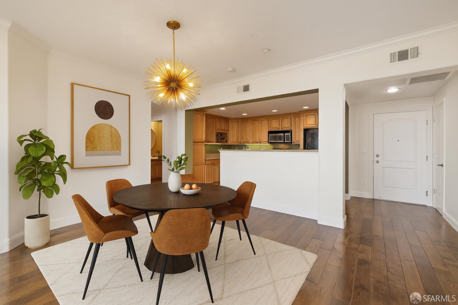 Detail Gallery Image 15 of 41 For 2210 Gellert Blvd #5202,  South San Francisco,  CA 94080 - 2 Beds | 2 Baths