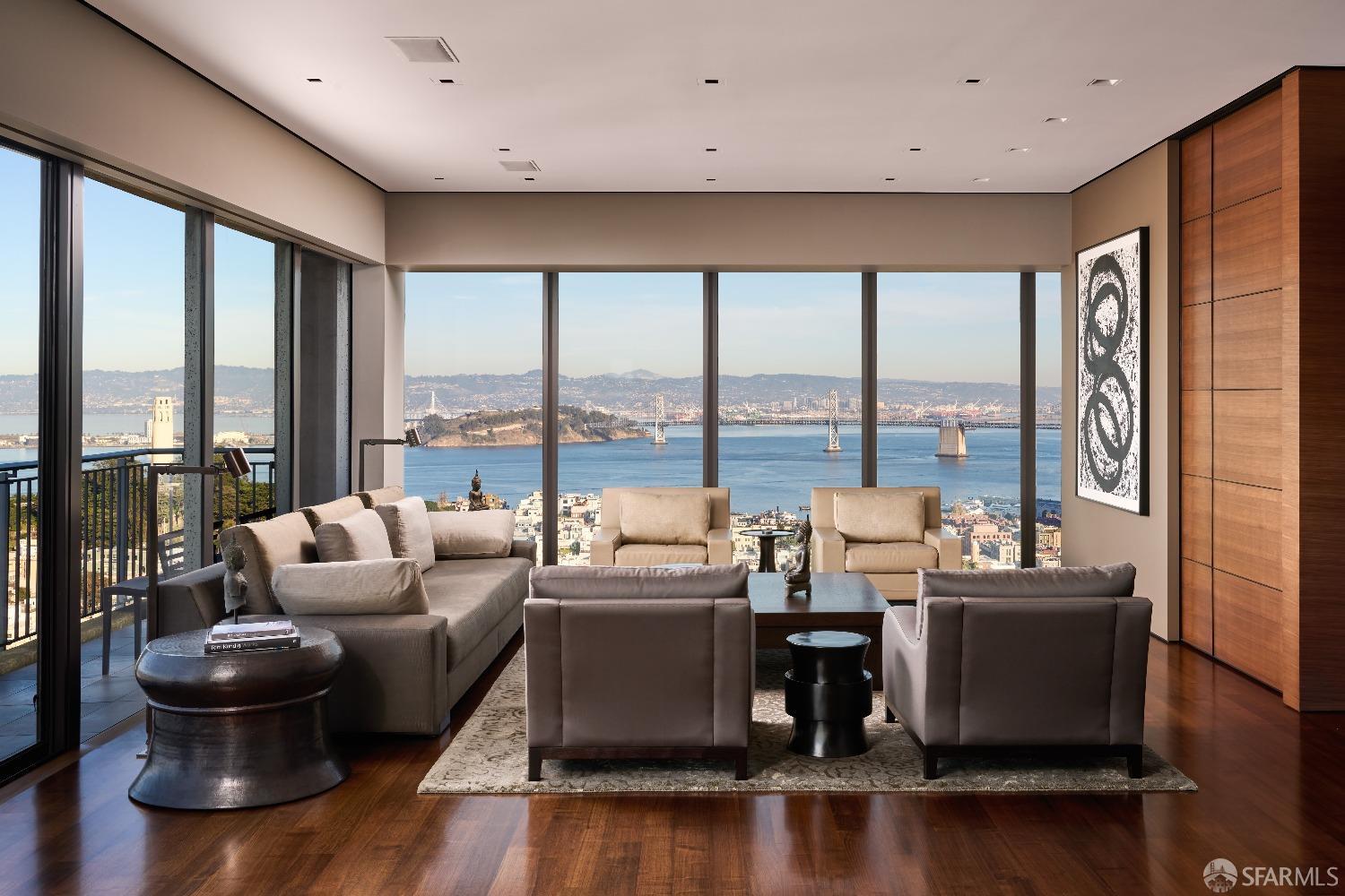 Detail Gallery Image 10 of 51 For 1750 Taylor St #1901,  San Francisco,  CA 94133 - 2 Beds | 2/1 Baths