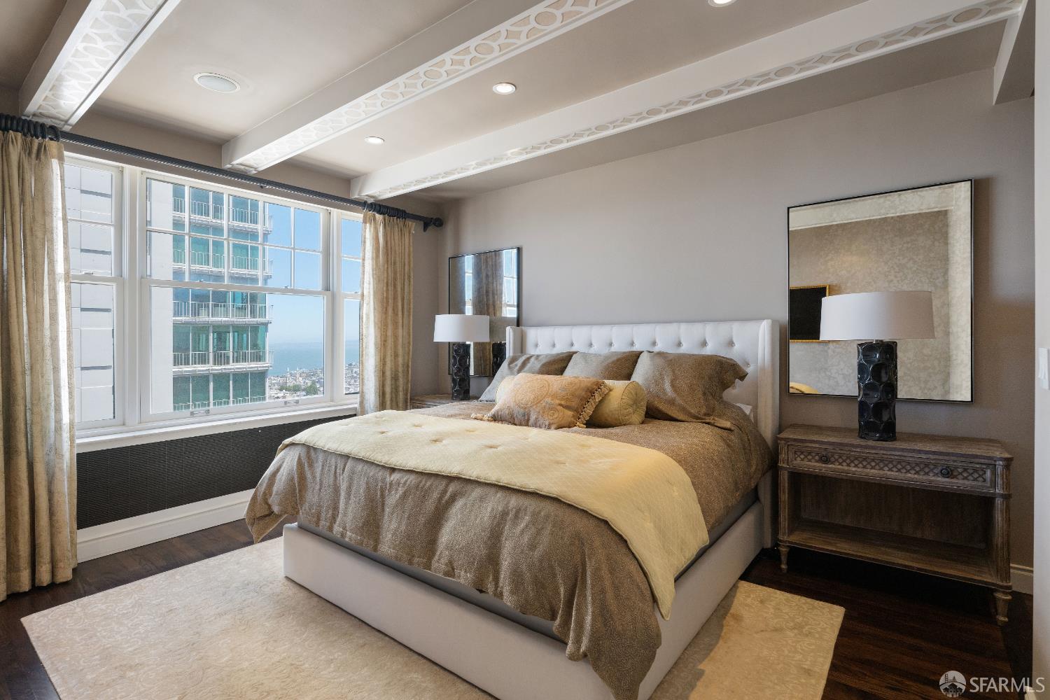 Detail Gallery Image 5 of 37 For 1201 California St #1201,  San Francisco,  CA 94109 - 2 Beds | 2 Baths