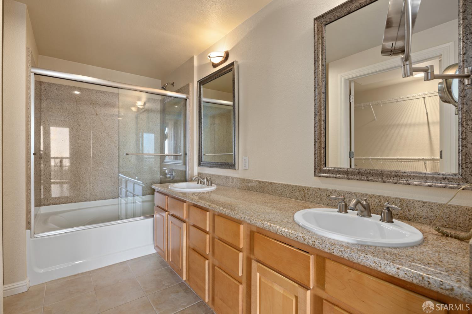 Detail Gallery Image 13 of 41 For 2210 Gellert Blvd #5202,  South San Francisco,  CA 94080 - 2 Beds | 2 Baths