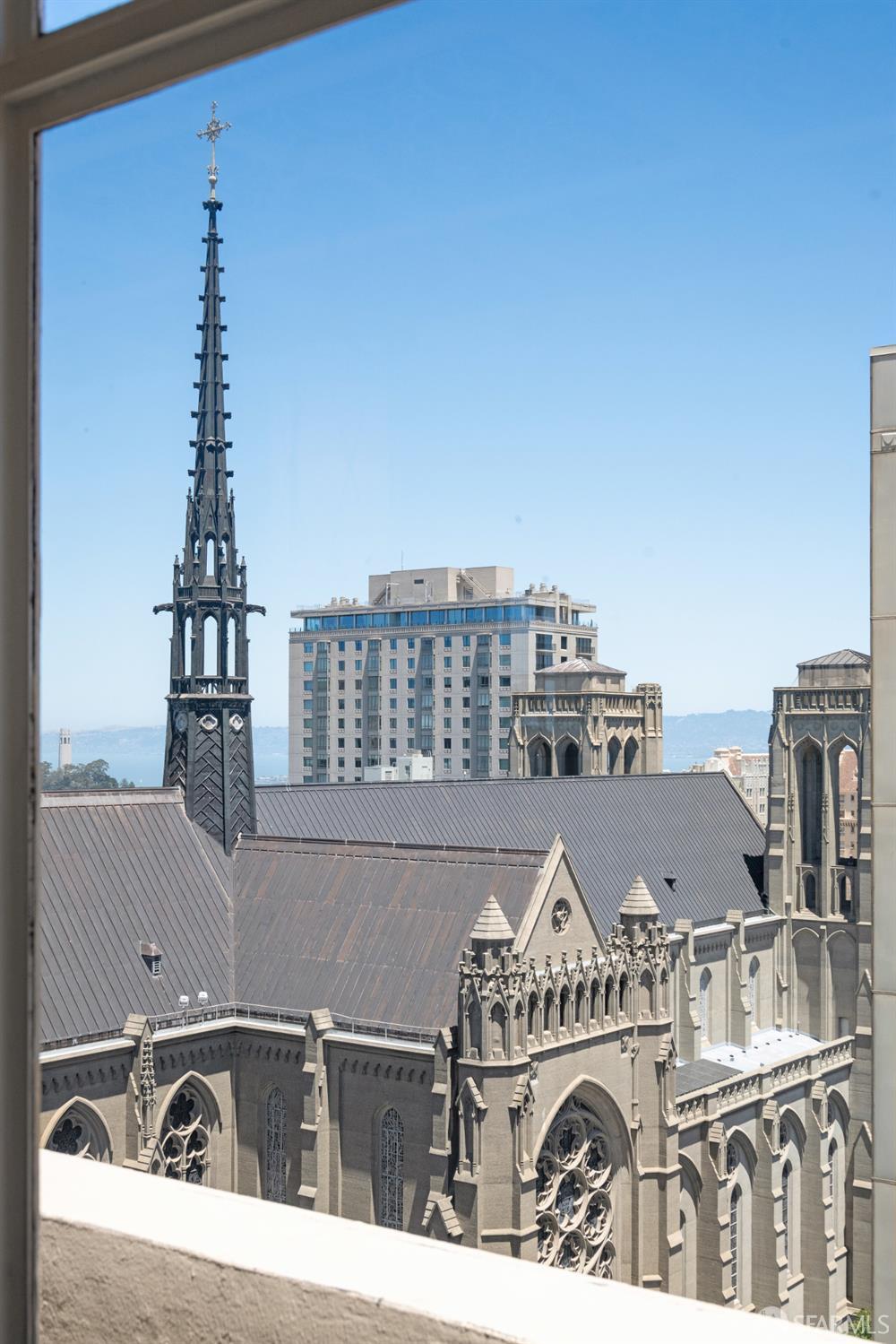 Detail Gallery Image 14 of 37 For 1201 California St #1201,  San Francisco,  CA 94109 - 2 Beds | 2 Baths