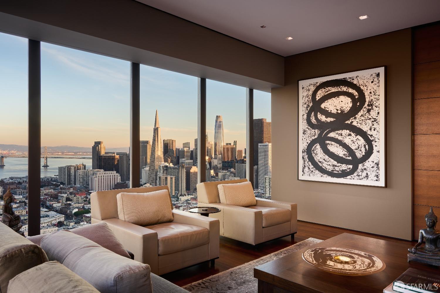 Detail Gallery Image 12 of 51 For 1750 Taylor St #1901,  San Francisco,  CA 94133 - 2 Beds | 2/1 Baths