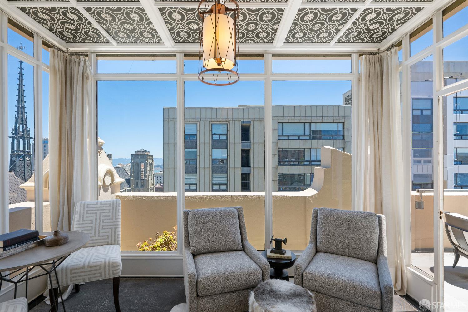 Detail Gallery Image 3 of 37 For 1201 California St #1201,  San Francisco,  CA 94109 - 2 Beds | 2 Baths
