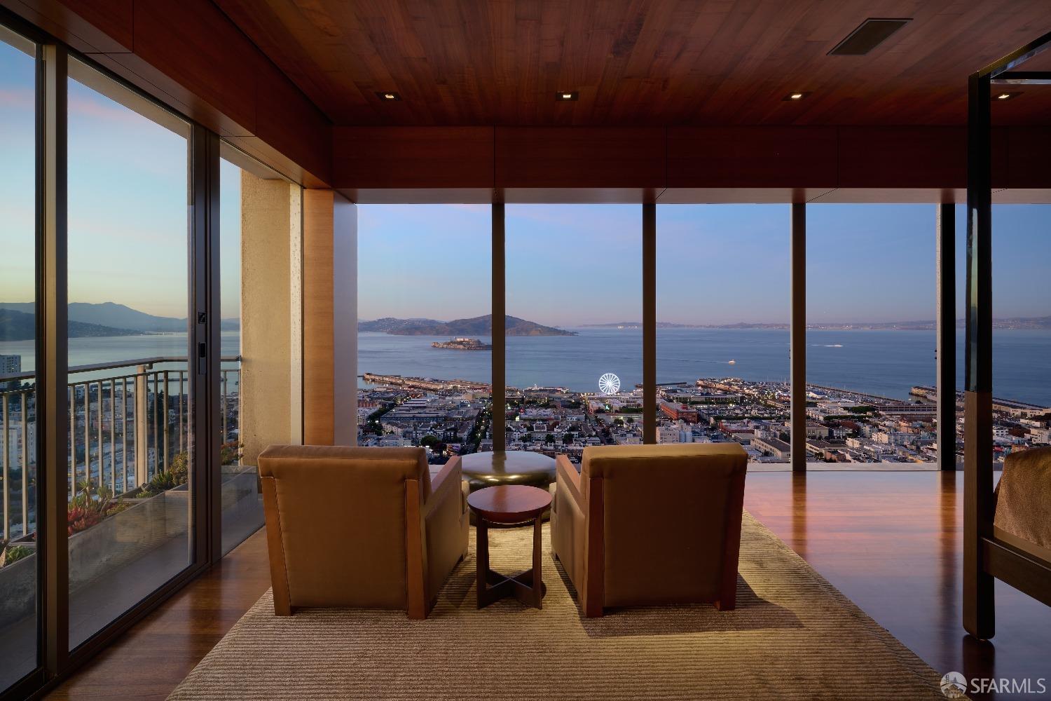 Detail Gallery Image 29 of 51 For 1750 Taylor St #1901,  San Francisco,  CA 94133 - 2 Beds | 2/1 Baths