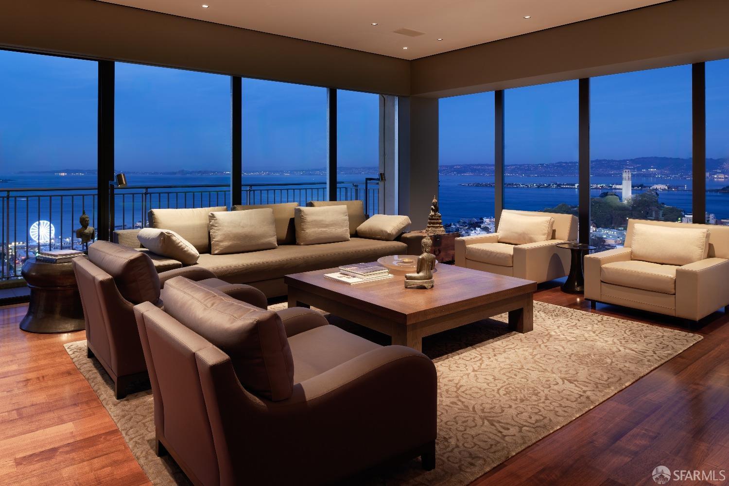 Detail Gallery Image 15 of 51 For 1750 Taylor St #1901,  San Francisco,  CA 94133 - 2 Beds | 2/1 Baths