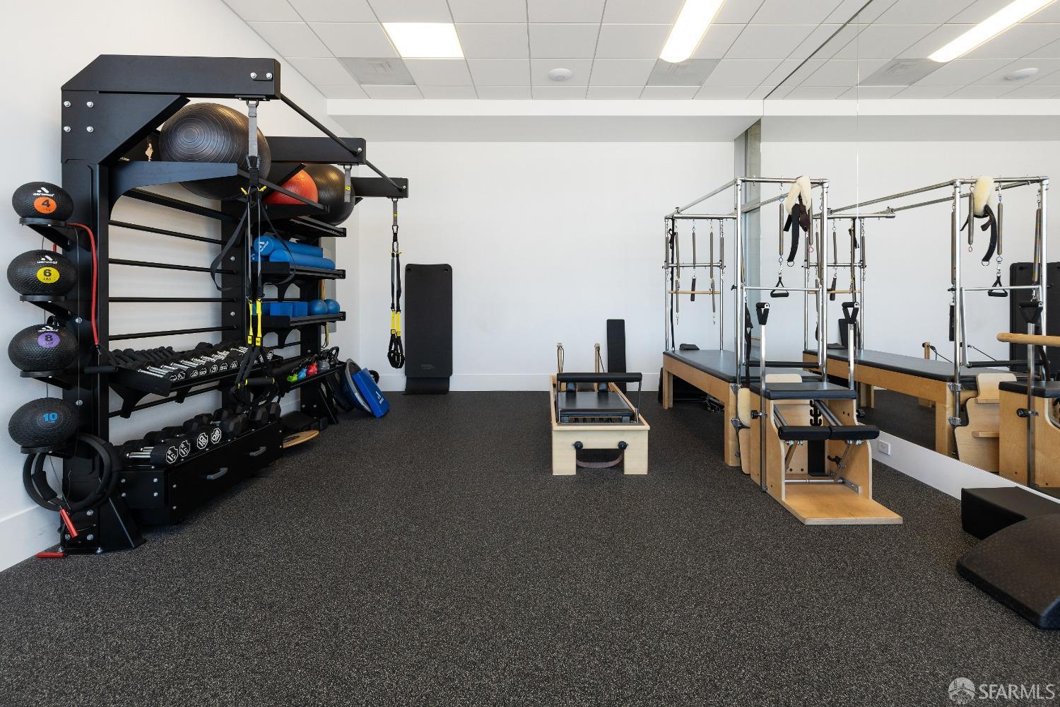 Detail Gallery Image 47 of 51 For 1750 Taylor St #1901,  San Francisco,  CA 94133 - 2 Beds | 2/1 Baths