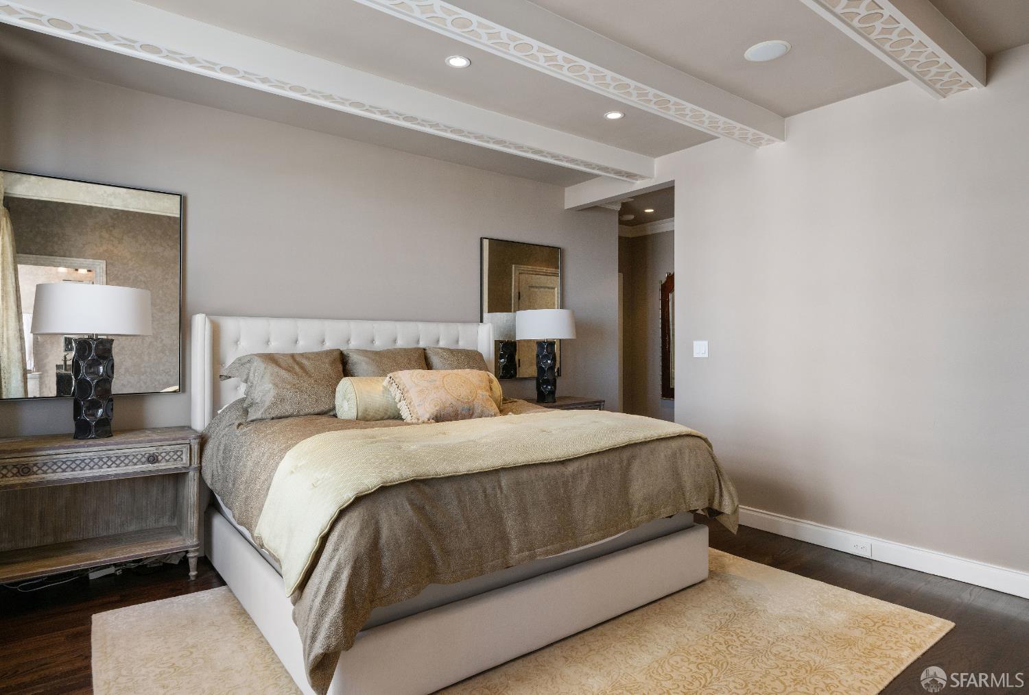 Detail Gallery Image 26 of 37 For 1201 California St #1201,  San Francisco,  CA 94109 - 2 Beds | 2 Baths