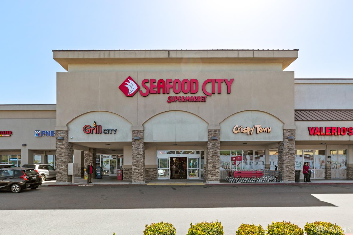 Detail Gallery Image 40 of 41 For 2210 Gellert Blvd #5202,  South San Francisco,  CA 94080 - 2 Beds | 2 Baths