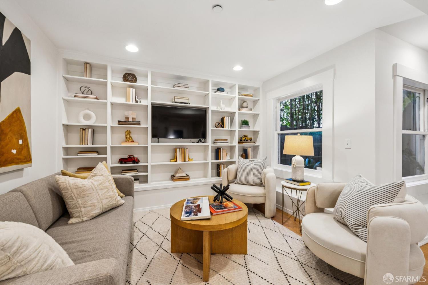 Detail Gallery Image 32 of 43 For 125 Lake St, San Francisco,  CA 94118 - 3 Beds | 2 Baths