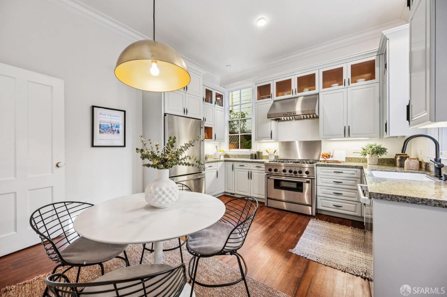 Detail Gallery Image 20 of 84 For 2238 Webster St, San Francisco,  CA 94115 - 3 Beds | 2/1 Baths