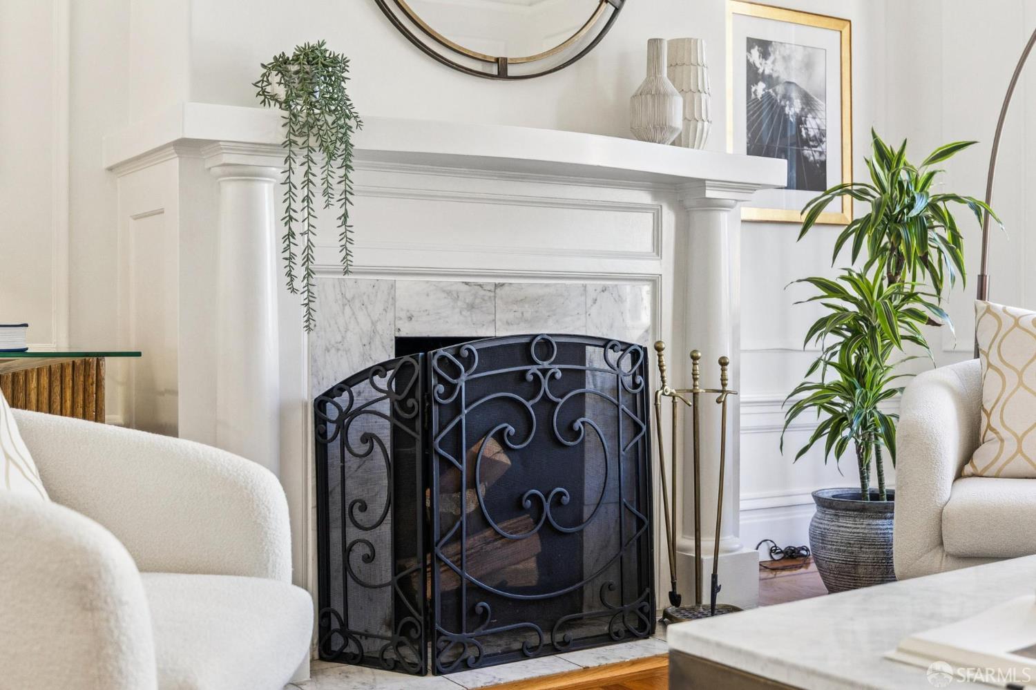 Detail Gallery Image 7 of 43 For 125 Lake St, San Francisco,  CA 94118 - 3 Beds | 2 Baths