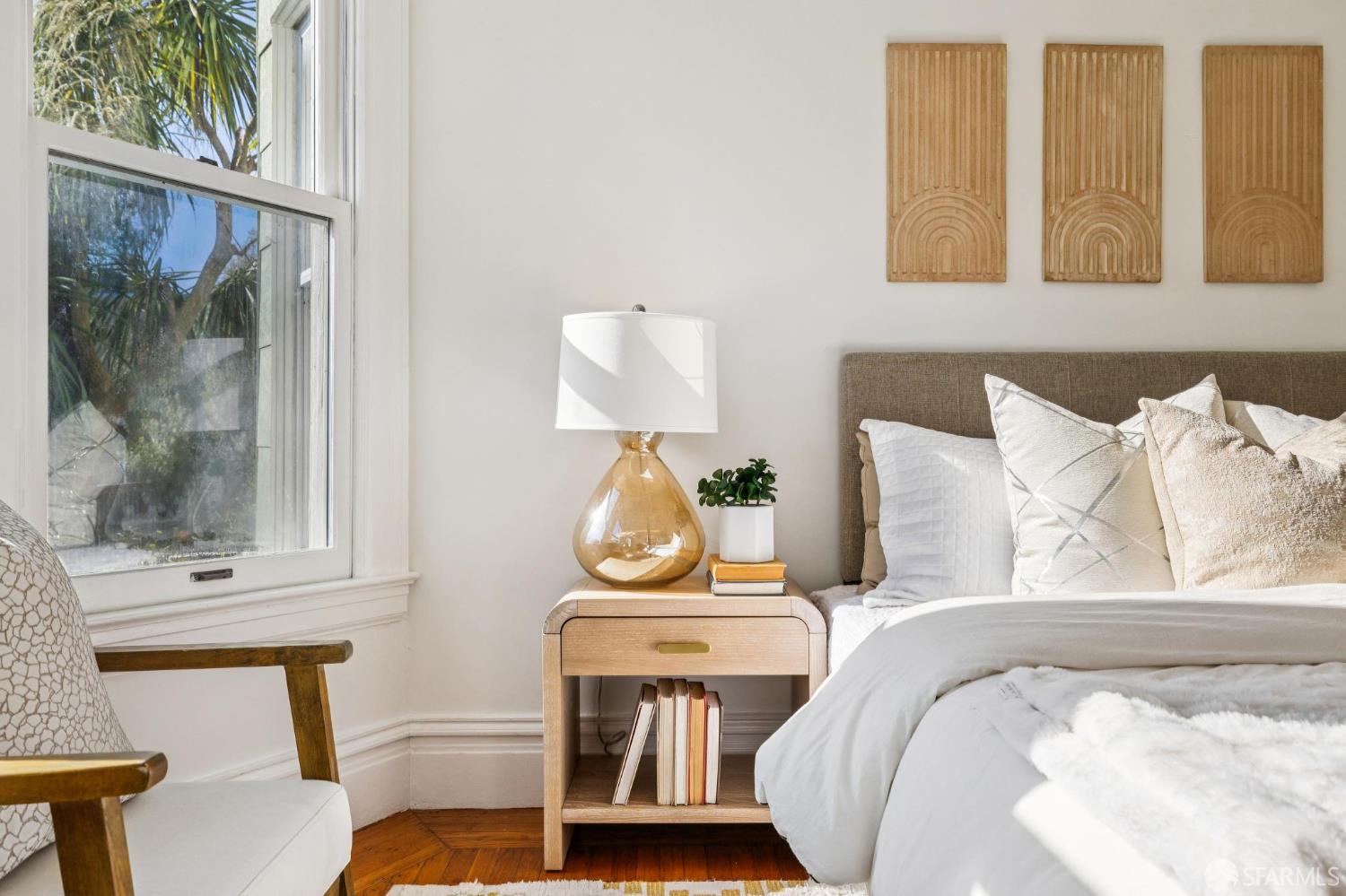 Detail Gallery Image 24 of 43 For 125 Lake St, San Francisco,  CA 94118 - 3 Beds | 2 Baths