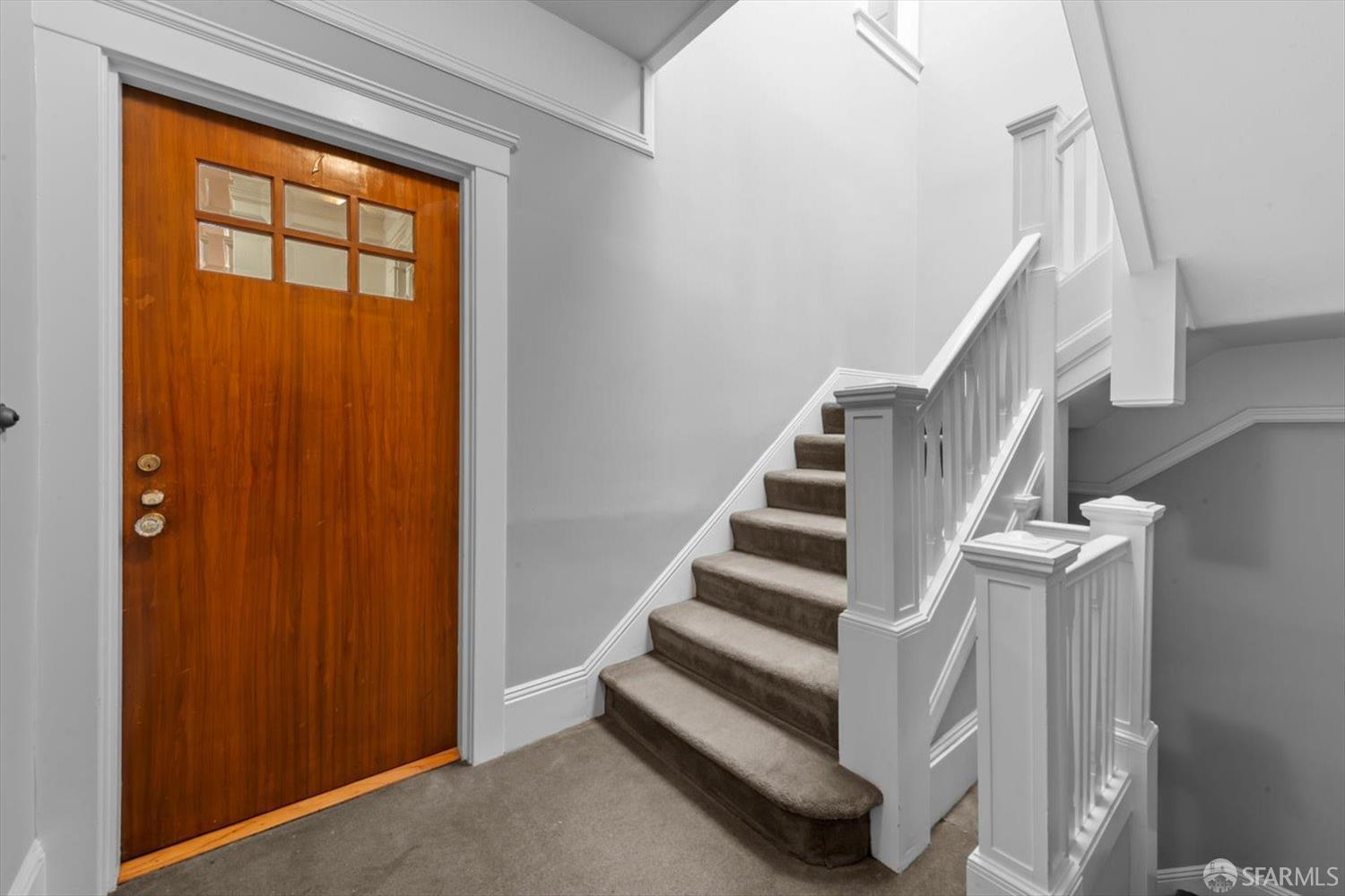 Detail Gallery Image 6 of 47 For 1624 Filbert St #1,  San Francisco,  CA 94123 - 1 Beds | 1 Baths