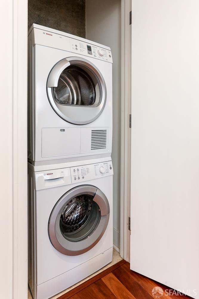 Detail Gallery Image 15 of 26 For 74 New Montgomery St #609,  San Francisco,  CA 94105 - 1 Beds | 1 Baths