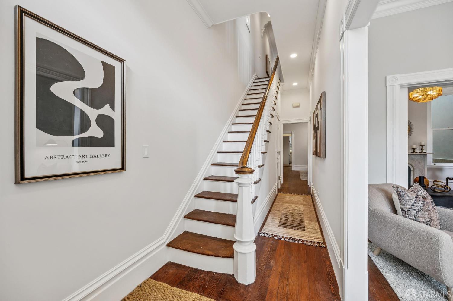 Detail Gallery Image 36 of 84 For 2238 Webster St, San Francisco,  CA 94115 - 3 Beds | 2/1 Baths