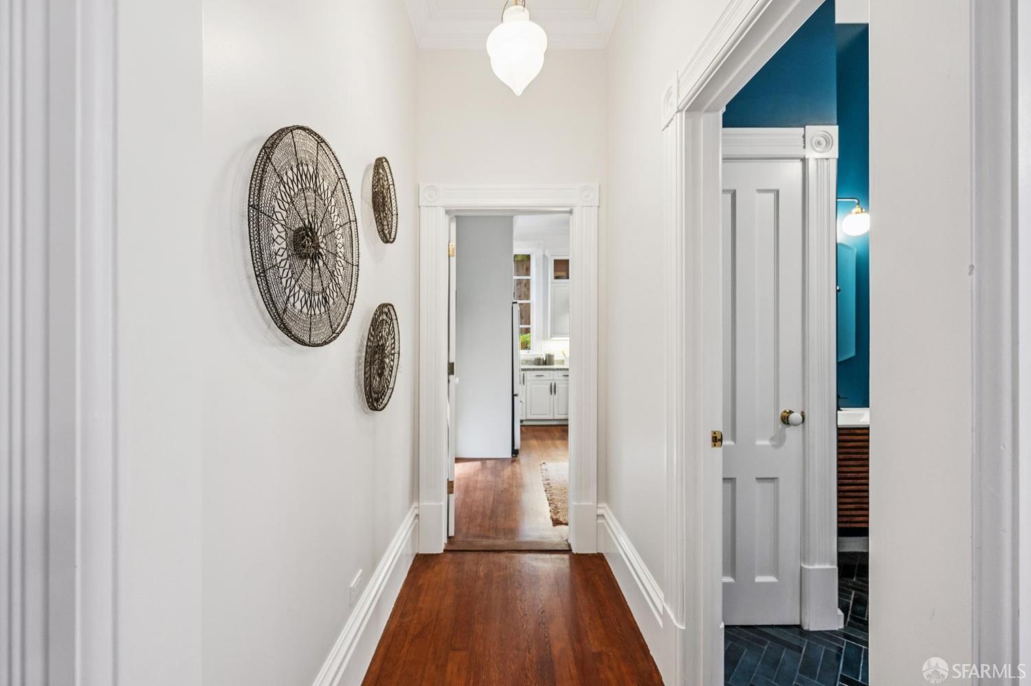 Detail Gallery Image 18 of 84 For 2238 Webster St, San Francisco,  CA 94115 - 3 Beds | 2/1 Baths