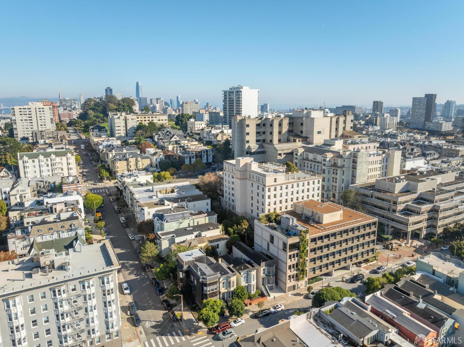 Detail Gallery Image 81 of 84 For 2238 Webster St, San Francisco,  CA 94115 - 3 Beds | 2/1 Baths
