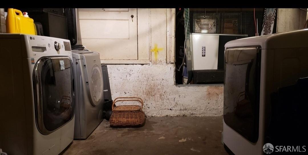 Detail Gallery Image 14 of 24 For 120 21st Ave, San Francisco,  CA 94121 - 2 Beds | 1 Baths