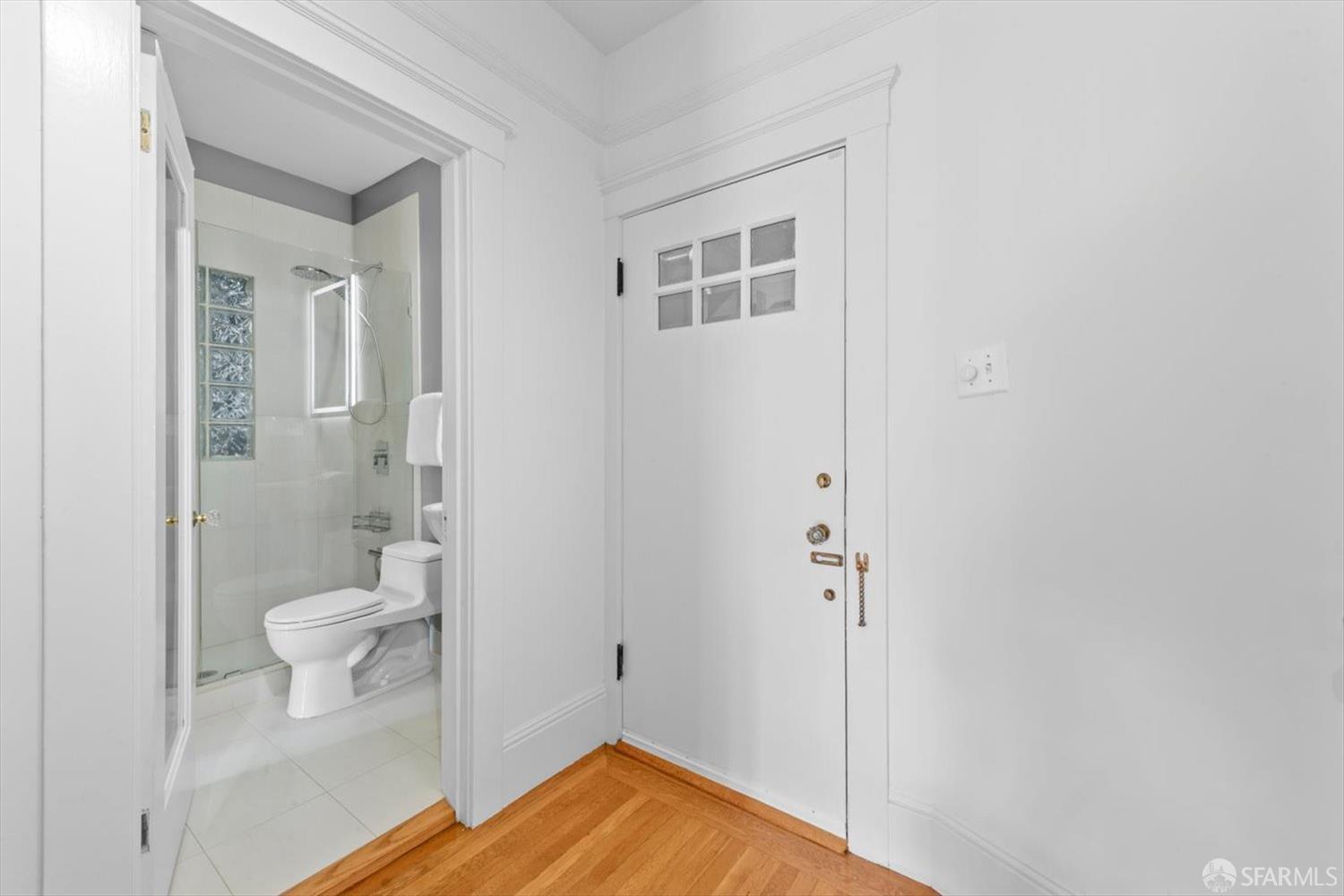 Detail Gallery Image 8 of 47 For 1624 Filbert St #1,  San Francisco,  CA 94123 - 1 Beds | 1 Baths