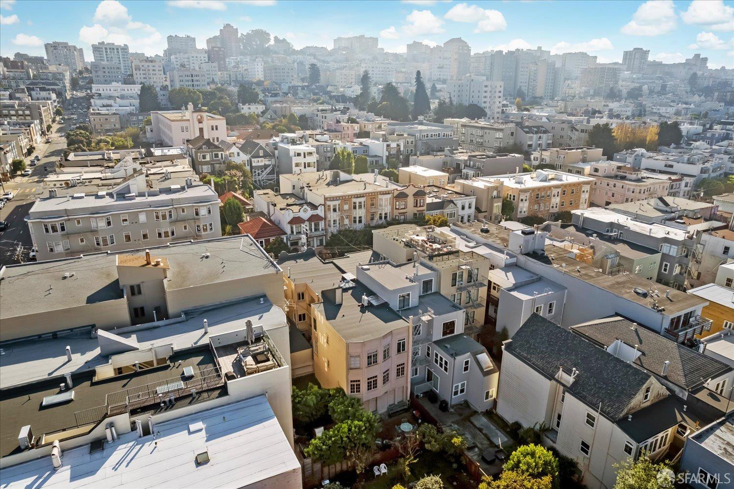 Detail Gallery Image 44 of 47 For 1624 Filbert St #1,  San Francisco,  CA 94123 - 1 Beds | 1 Baths