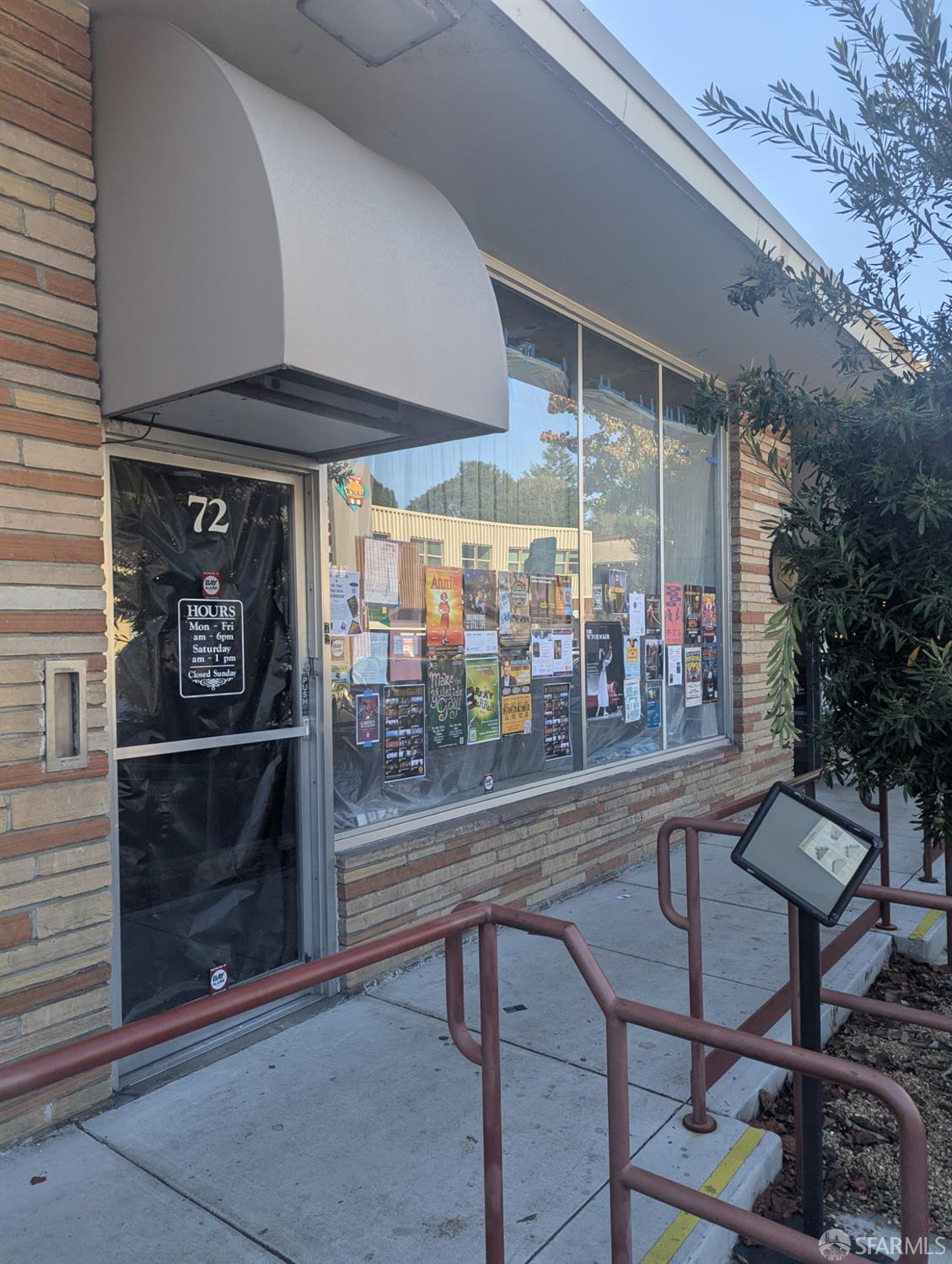 Detail Gallery Image 6 of 12 For 0 Moraga Way, Orinda,  CA 94563 - – Beds | – Baths