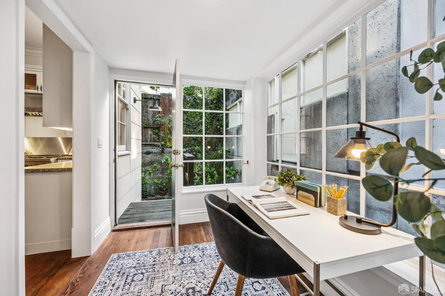 Detail Gallery Image 27 of 84 For 2238 Webster St, San Francisco,  CA 94115 - 3 Beds | 2/1 Baths