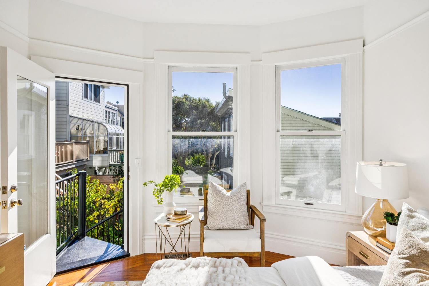 Detail Gallery Image 25 of 43 For 125 Lake St, San Francisco,  CA 94118 - 3 Beds | 2 Baths