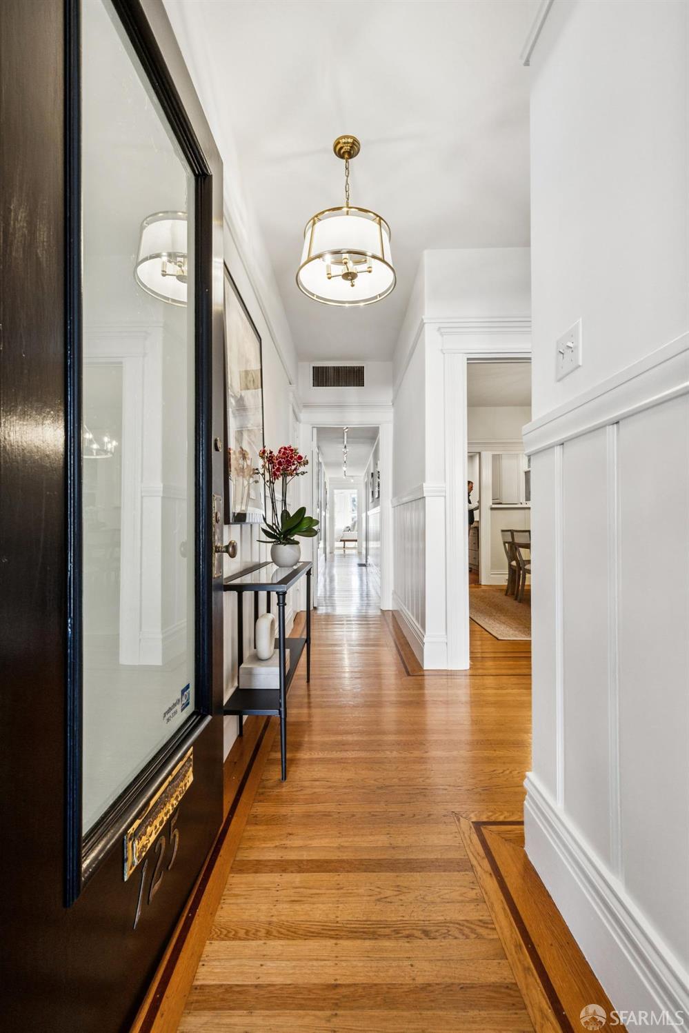 Detail Gallery Image 3 of 43 For 125 Lake St, San Francisco,  CA 94118 - 3 Beds | 2 Baths